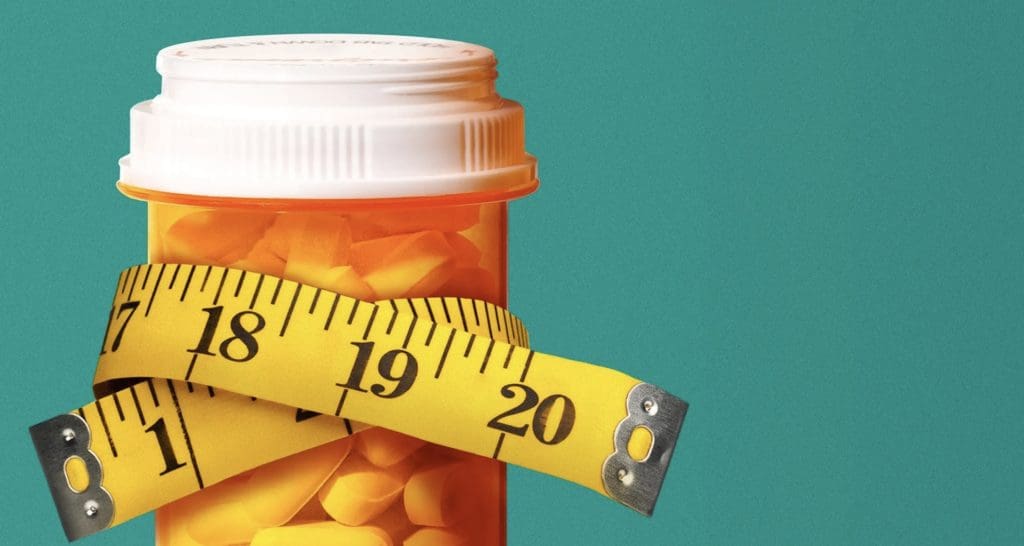 Weight Loss Drug Boom And WeightWatchers' Financial Troubles Weight Loss Drug Boom And WeightWatchers' Financial Troubles