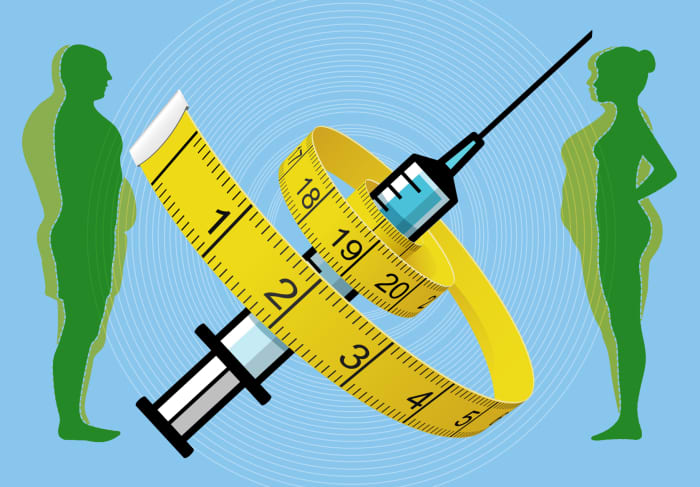 WeightWatchers Files For Bankruptcy Amidst Growing Weight Loss Medication Market WeightWatchers Files For Bankruptcy Amidst Growing Weight Loss Medication Market