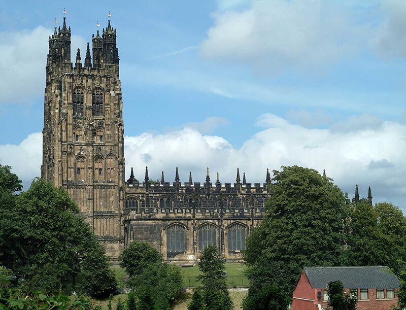 Welcome To Wrexham: Things To Do And Places To Visit Welcome To Wrexham: Things To Do And Places To Visit