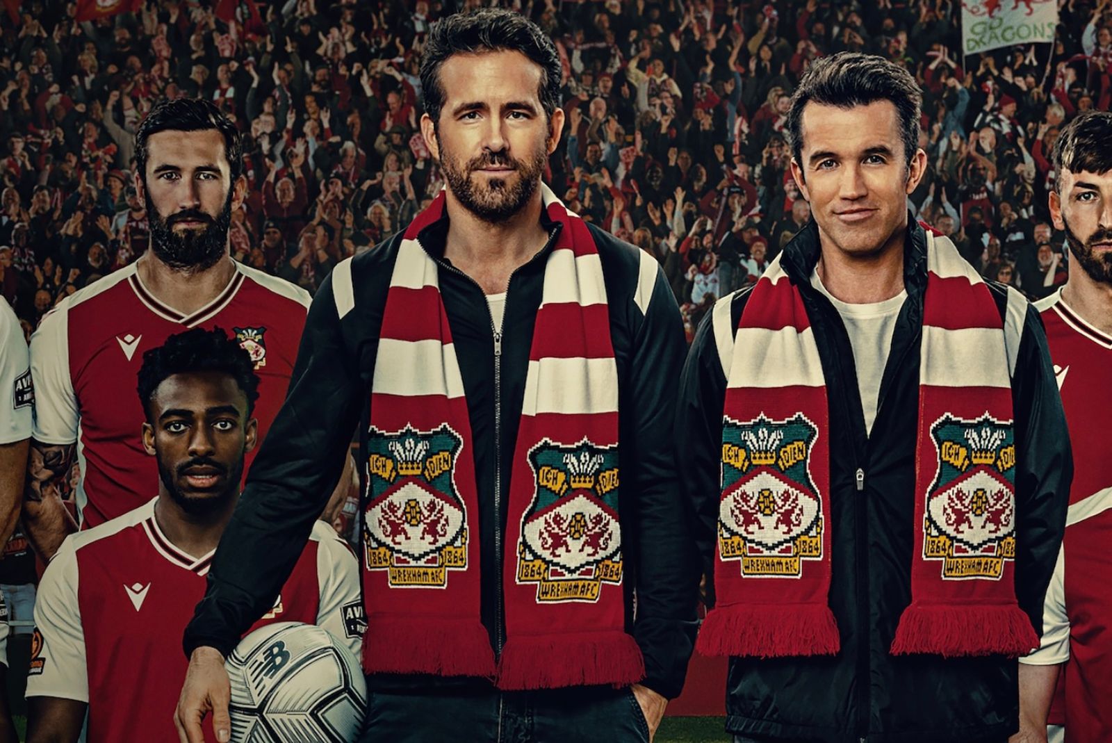 Welcome To Wrexham: Your Guide To Football, Attractions, And More