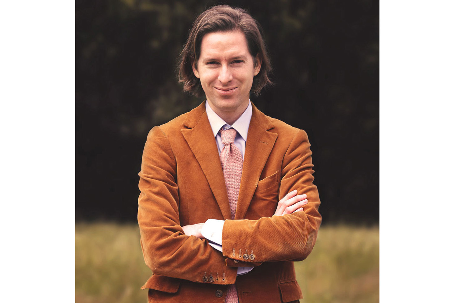 Wes Anderson's Filmmaking Legacy: An Upcoming Exhibition At The Design Museum Wes Anderson's Filmmaking Legacy: An Upcoming Exhibition At The Design Museum