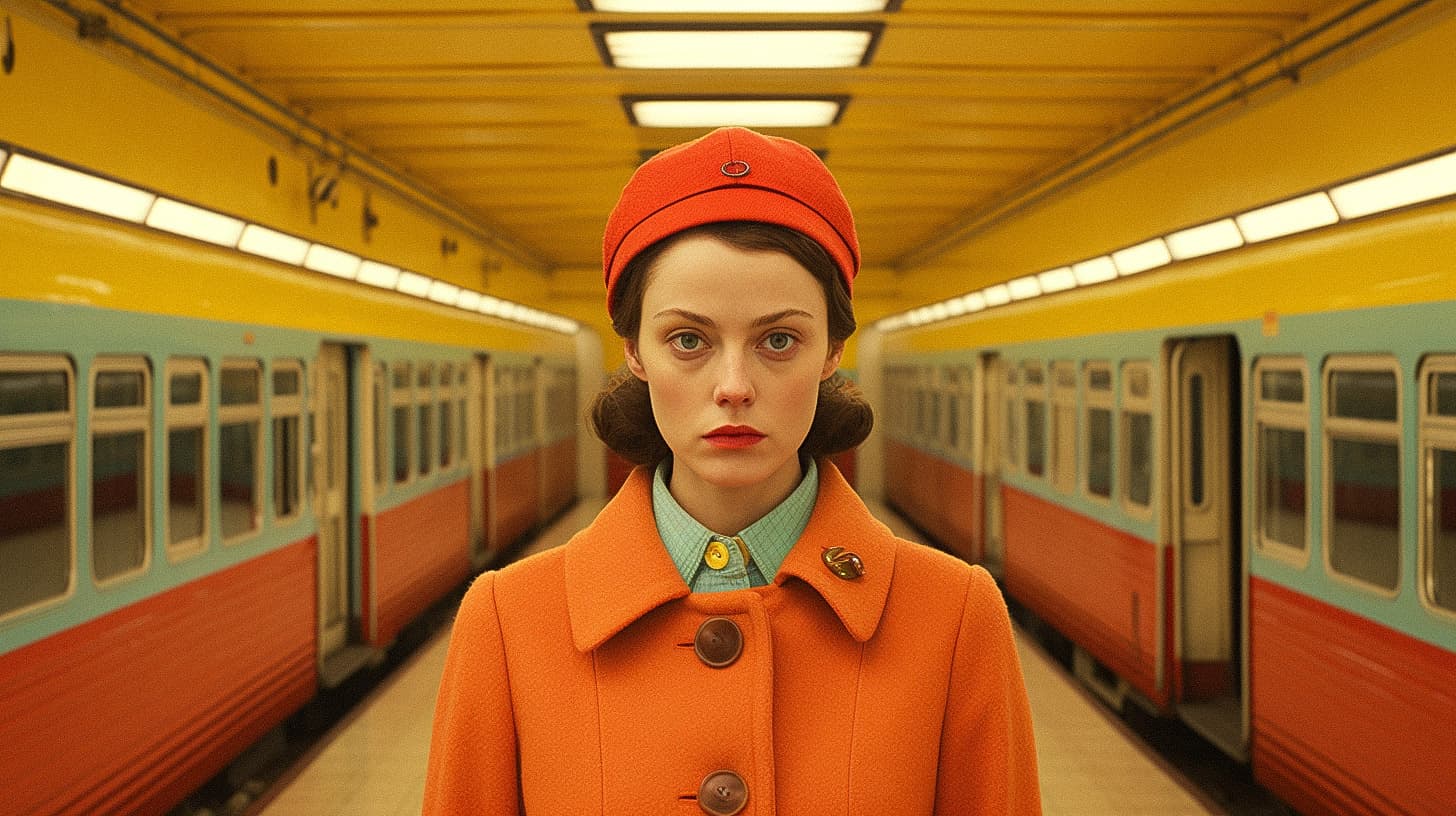 Wes Anderson's Latest: Style Without Substance? A Review Wes Anderson's Latest: Style Without Substance? A Review