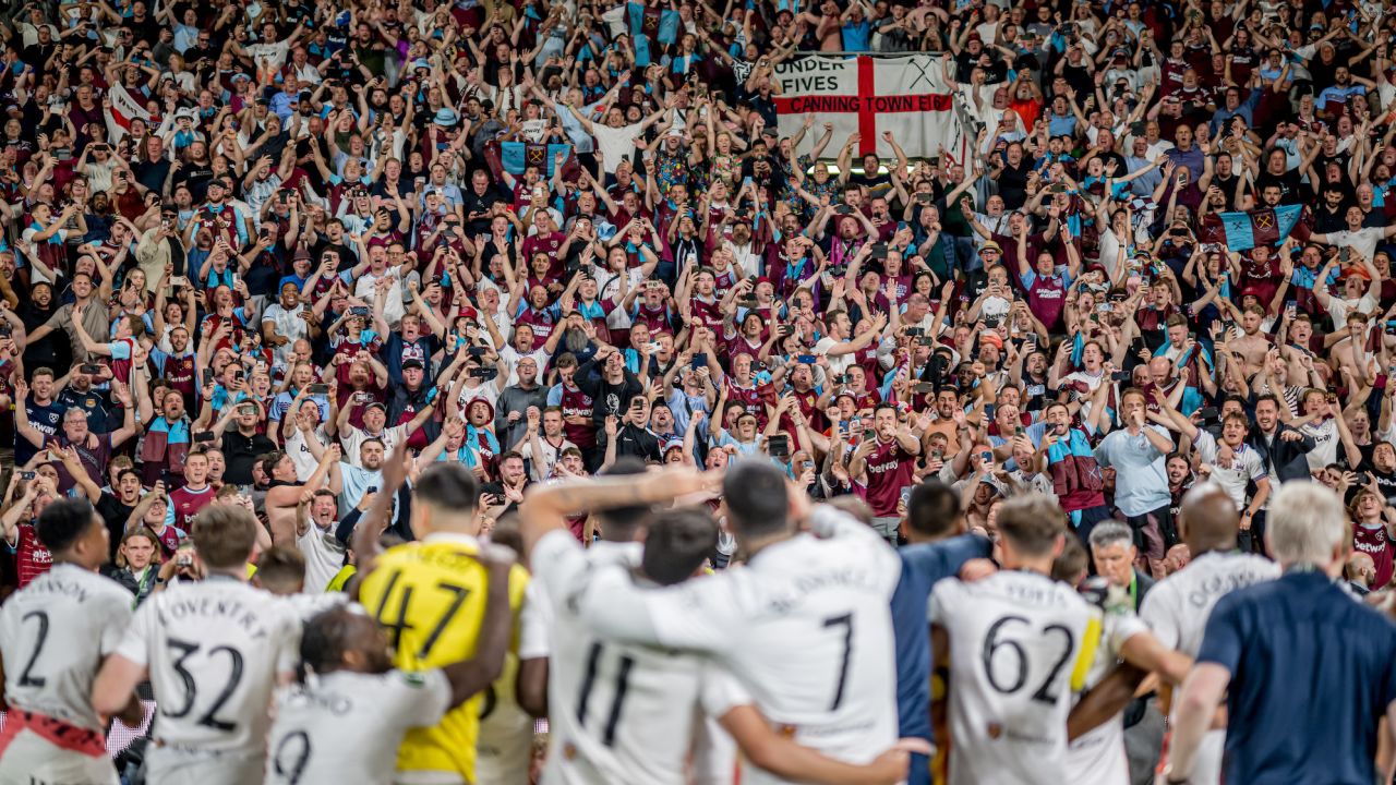 West Ham's £25m Financial Problem: Strategies For Resolution West Ham's £25m Financial Problem: Strategies For Resolution