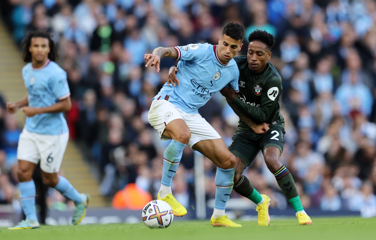 West Ham's Transfer Offer For Kyle Walker-Peters West Ham's Transfer Offer For Kyle Walker-Peters