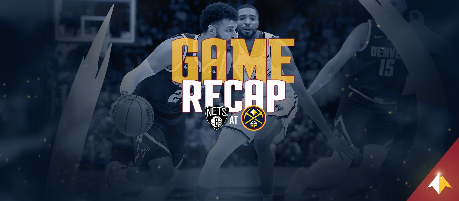 Westbrook's Impact: Nuggets Secure Game 1 Victory Over Clippers Westbrook's Impact: Nuggets Secure Game 1 Victory Over Clippers