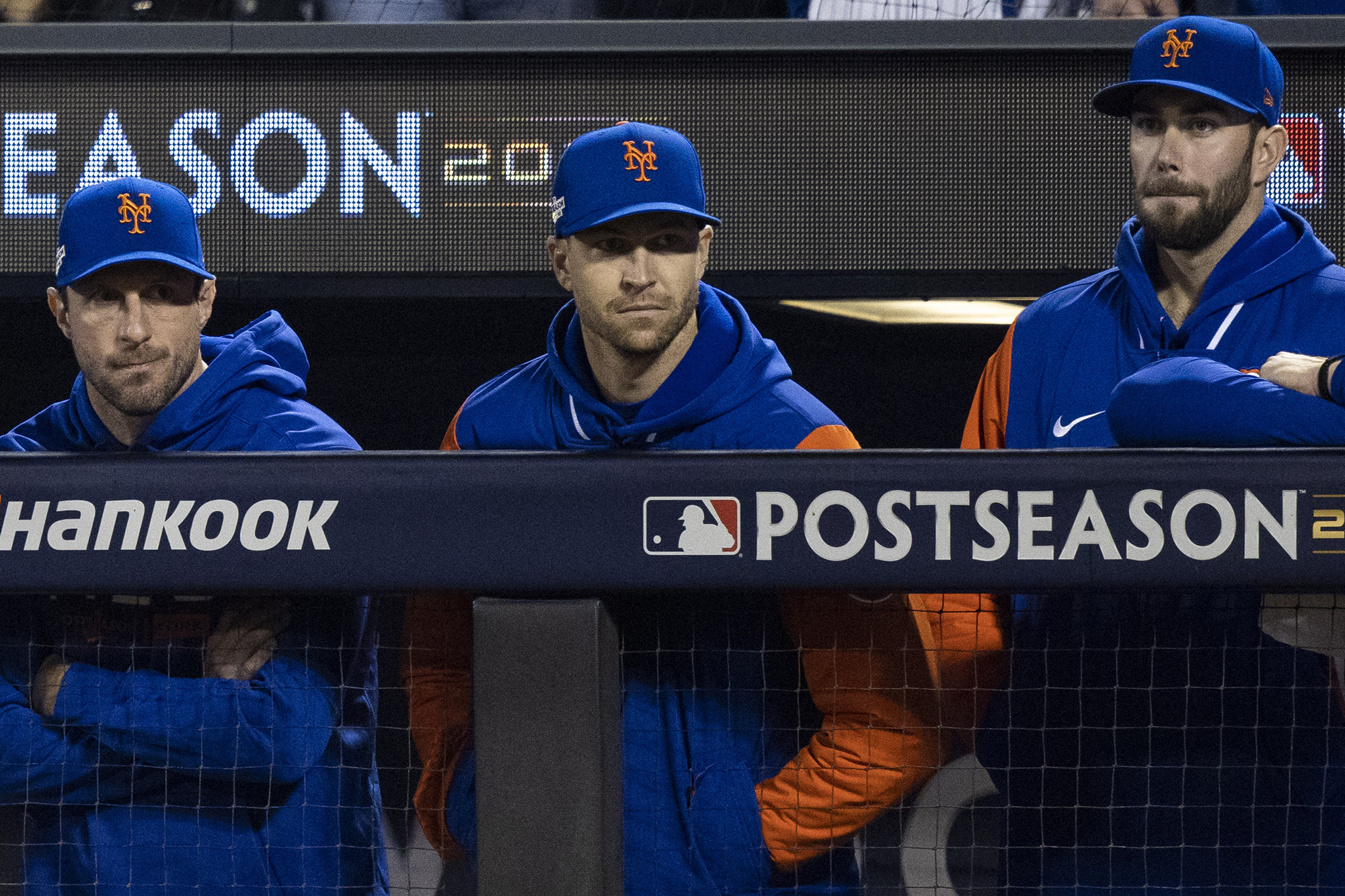 What A Young Mets Pitcher Needs To Secure A Rotation Spot What A Young Mets Pitcher Needs To Secure A Rotation Spot