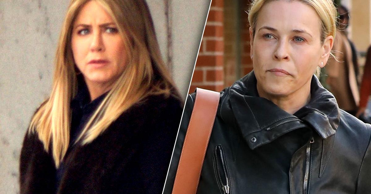 What Caused The Fallout Between Jennifer Aniston And Chelsea Handler? What Caused The Fallout Between Jennifer Aniston And Chelsea Handler?