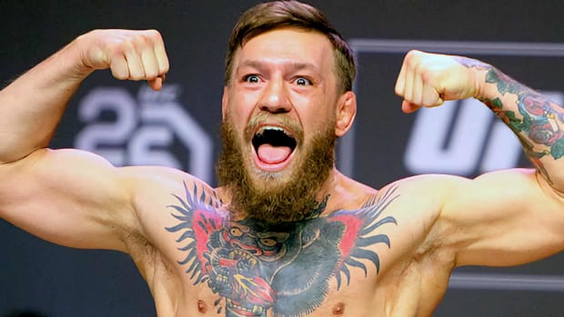 What Conor McGregor Said On Fox News: Key Quotes And Reactions What Conor McGregor Said On Fox News: Key Quotes And Reactions