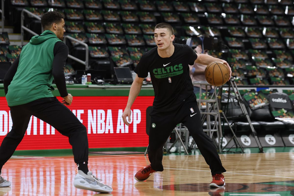 What Fueled Payton Pritchard's Breakout NBA Season? What Fueled Payton Pritchard's Breakout NBA Season?