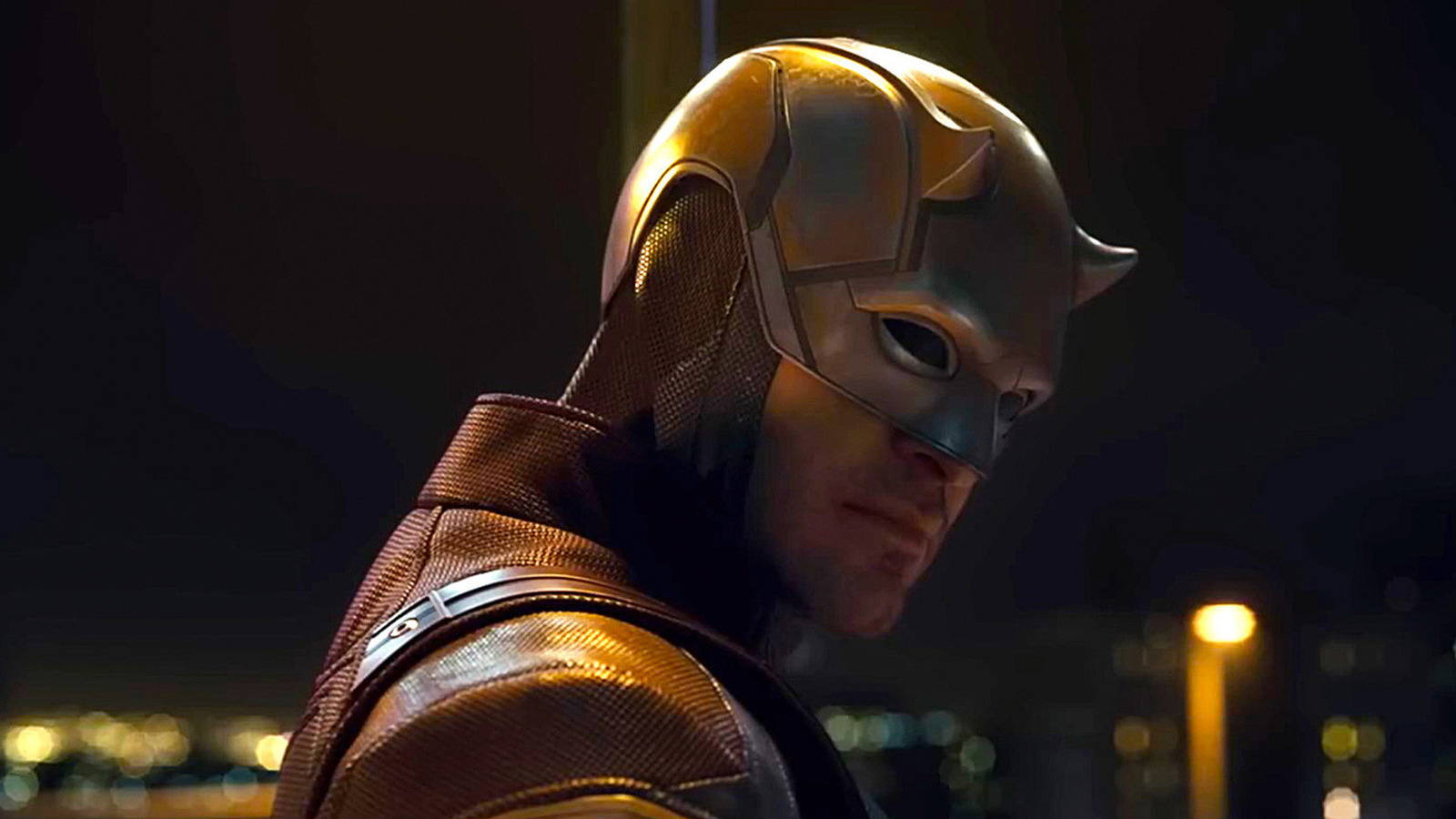 What Happened To The White Tiger? An Analysis Of The Cut Daredevil: Born Again Scene What Happened To The White Tiger? An Analysis Of The Cut Daredevil: Born Again Scene