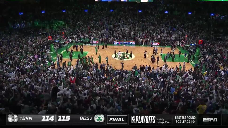 What If? Exploring A Potential Kevin Durant Trade Between The Nets And Celtics What If? Exploring A Potential Kevin Durant Trade Between The Nets And Celtics