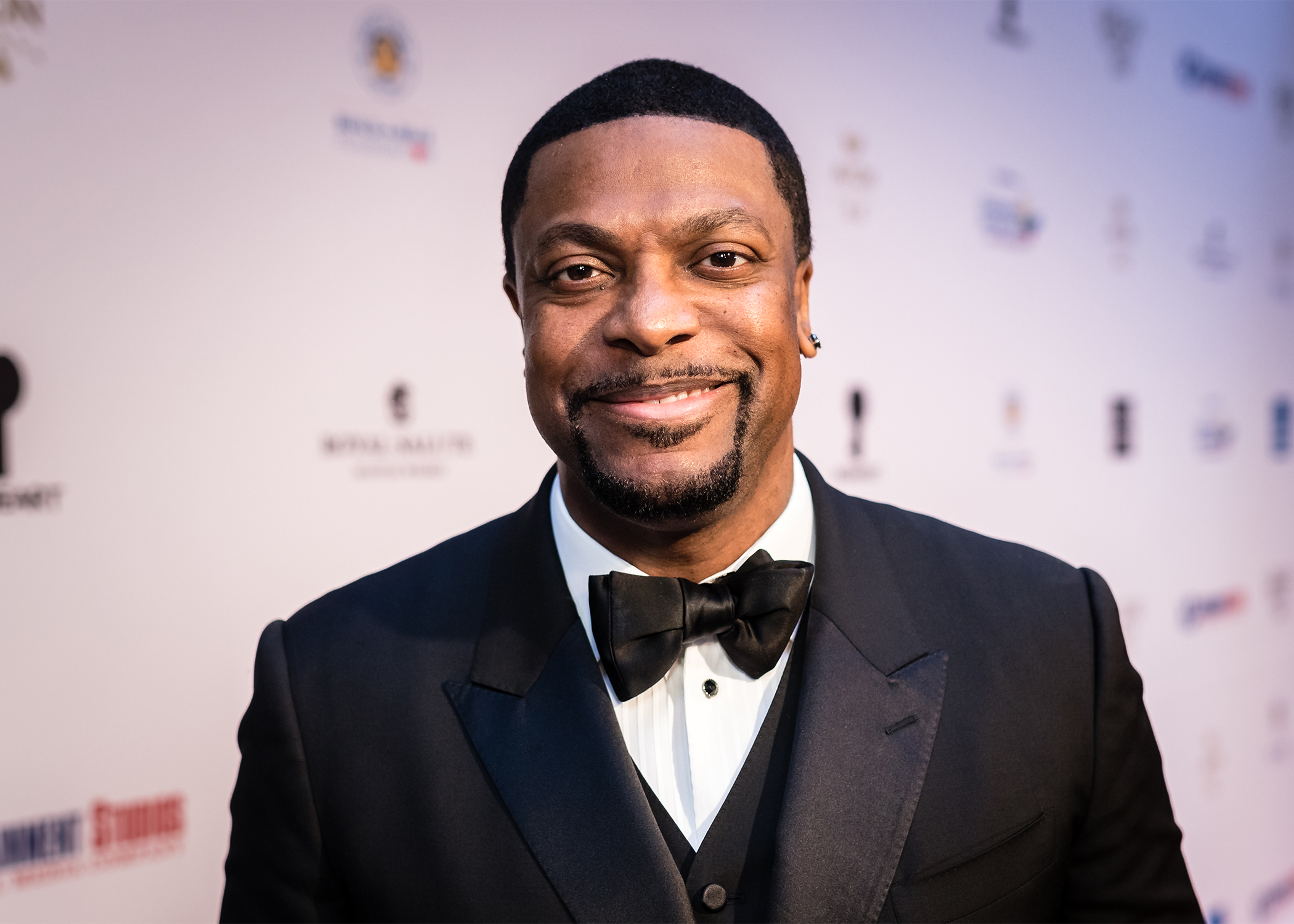 What Is Chris Tucker's Net Worth In 2025? What Is Chris Tucker's Net Worth In 2025?