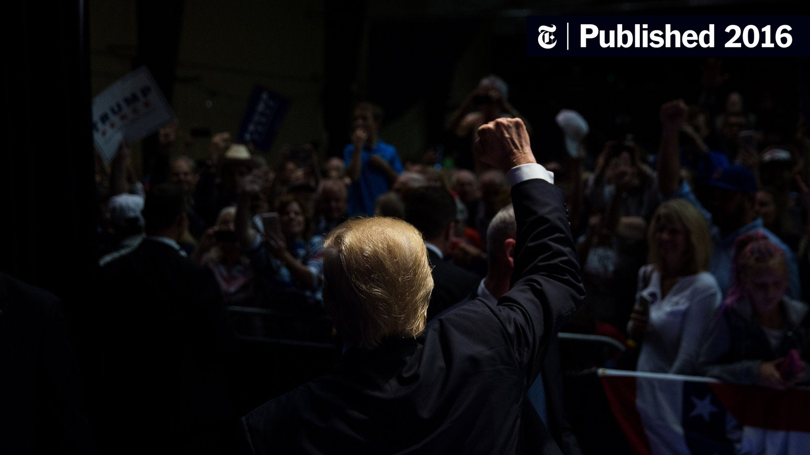 What It Takes To Win Or Lose A Meeting With Trump What It Takes To Win Or Lose A Meeting With Trump