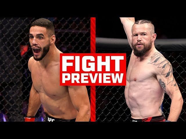 What Time Is UFC Des Moines Starting Tonight? What Time Is UFC Des Moines Starting Tonight?