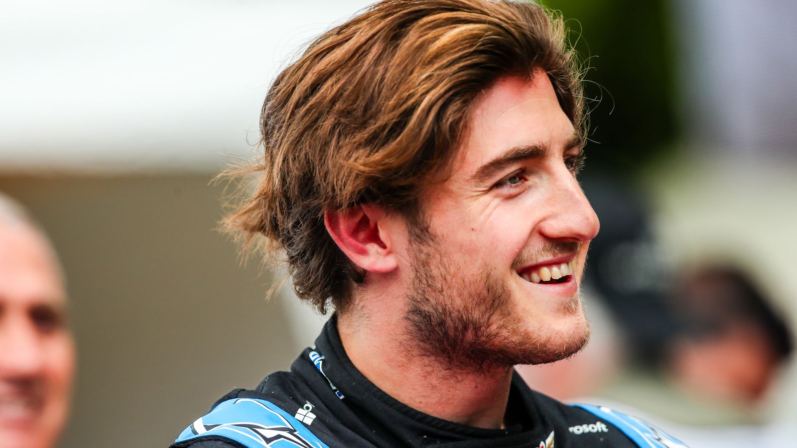 What Williams Said About Doohan As Colapinto Rumors Intensify What Williams Said About Doohan As Colapinto Rumors Intensify