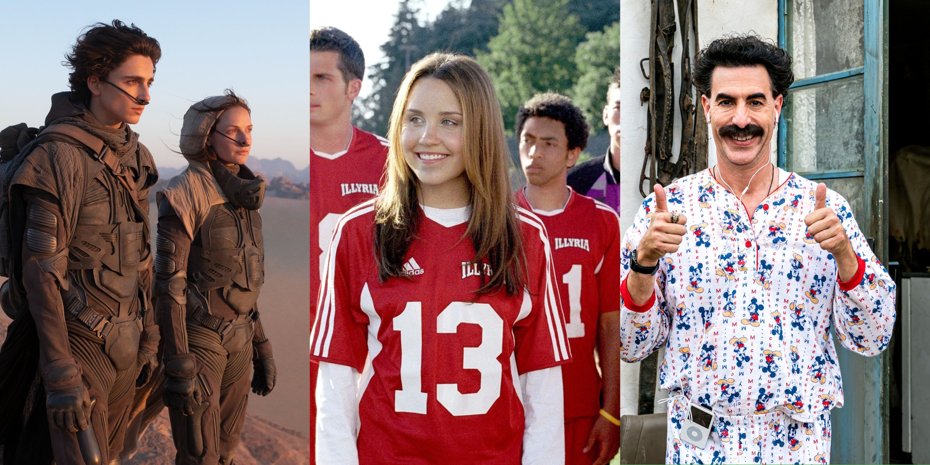 What's Leaving Hulu This Month? A Full List Of Expiring Movies What's Leaving Hulu This Month? A Full List Of Expiring Movies