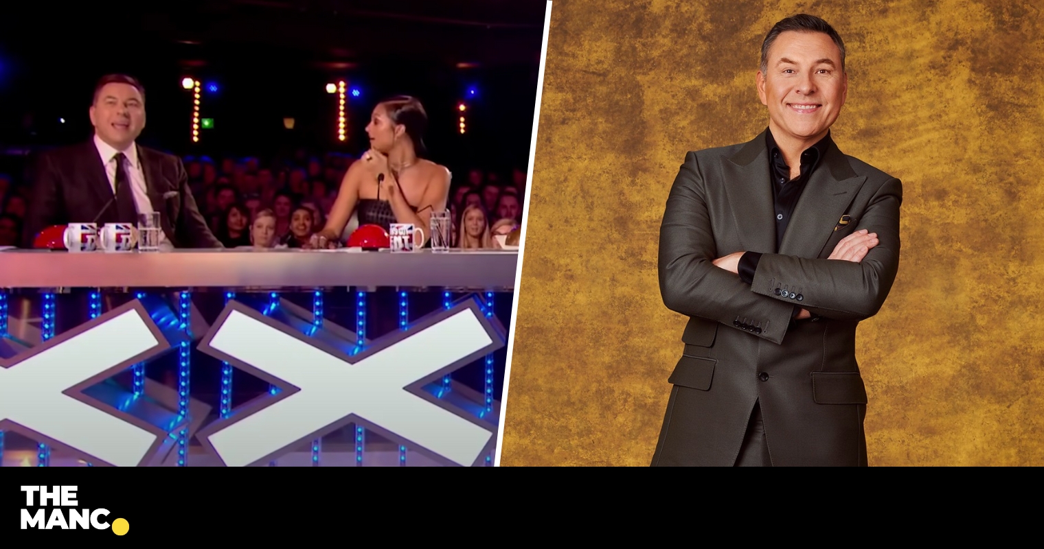 What's Next For David Walliams After Leaving Britain's Got Talent? What's Next For David Walliams After Leaving Britain's Got Talent?
