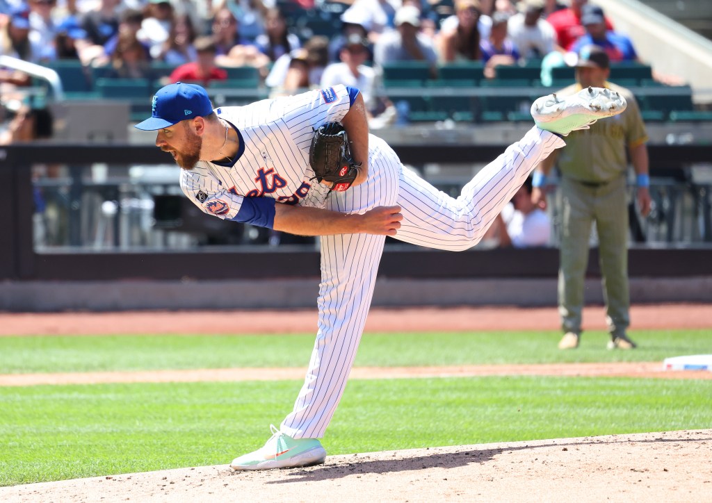What's Working For Tylor Megill: A Deep Dive Into His Mets Performance What's Working For Tylor Megill: A Deep Dive Into His Mets Performance