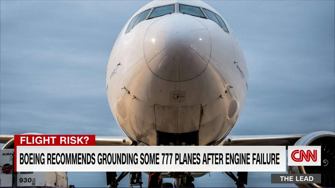 When Air Traffic Control Goes Dark: Pete Muntean's CNN Account When Air Traffic Control Goes Dark: Pete Muntean's CNN Account
