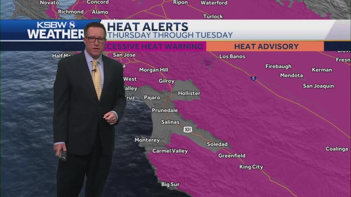 When And Why You Might Not See Excessive Heat Warnings When And Why You Might Not See Excessive Heat Warnings