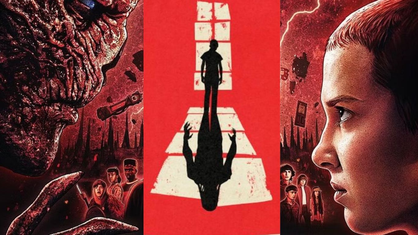 When Can We Expect Stranger Things Season 5? A Look At Potential Release Dates When Can We Expect Stranger Things Season 5? A Look At Potential Release Dates
