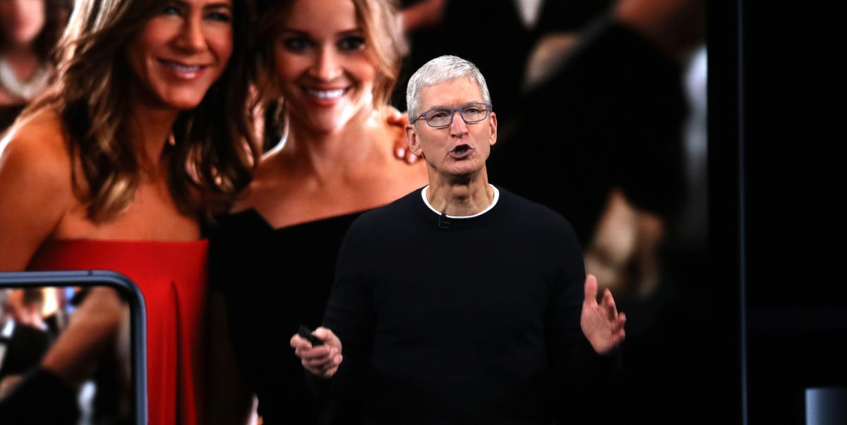 When Do New Apple TV+ Studio Episodes Air? Release Schedule When Do New Apple TV+ Studio Episodes Air? Release Schedule