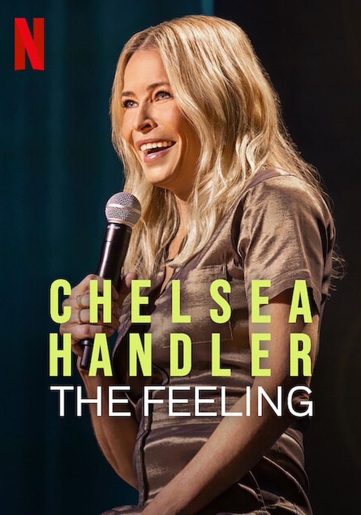 When Does Chelsea Handler's When Does Chelsea Handler's