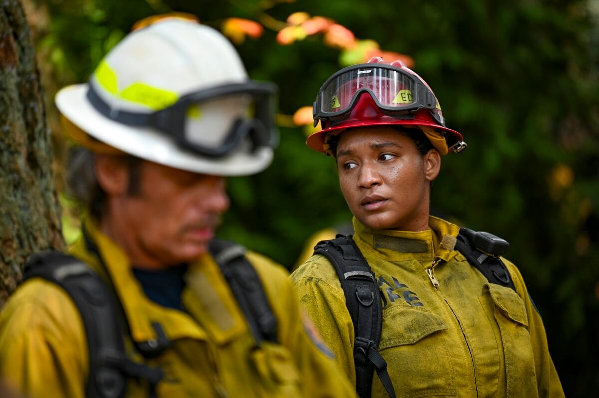 When Does Fire Country Return? Season 3 Episode 16 Premiere Date And Details When Does Fire Country Return? Season 3 Episode 16 Premiere Date And Details