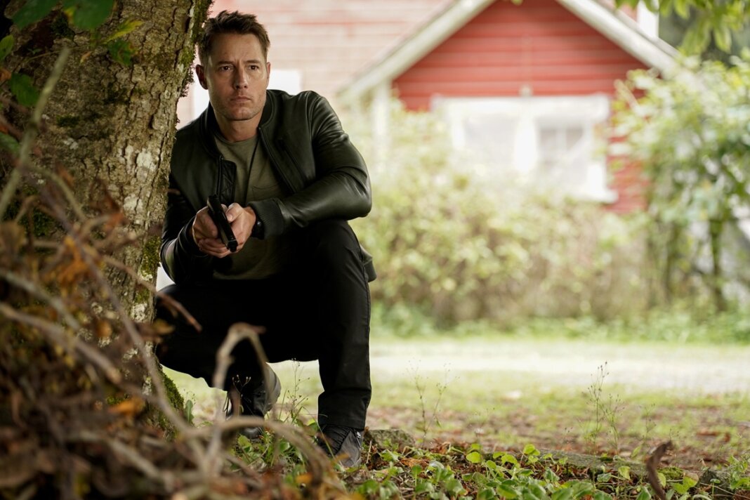 When Does Tracker Season 2, Episode 17 Premiere? Your Guide When Does Tracker Season 2, Episode 17 Premiere? Your Guide