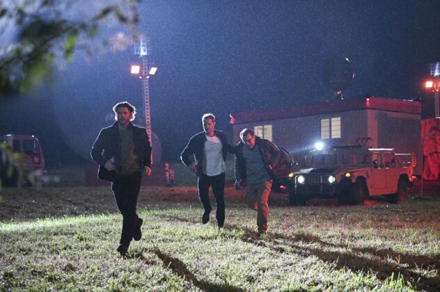 When Does Tracker Season 2, Episode 18 Premiere? Time, Channel, And More When Does Tracker Season 2, Episode 18 Premiere? Time, Channel, And More