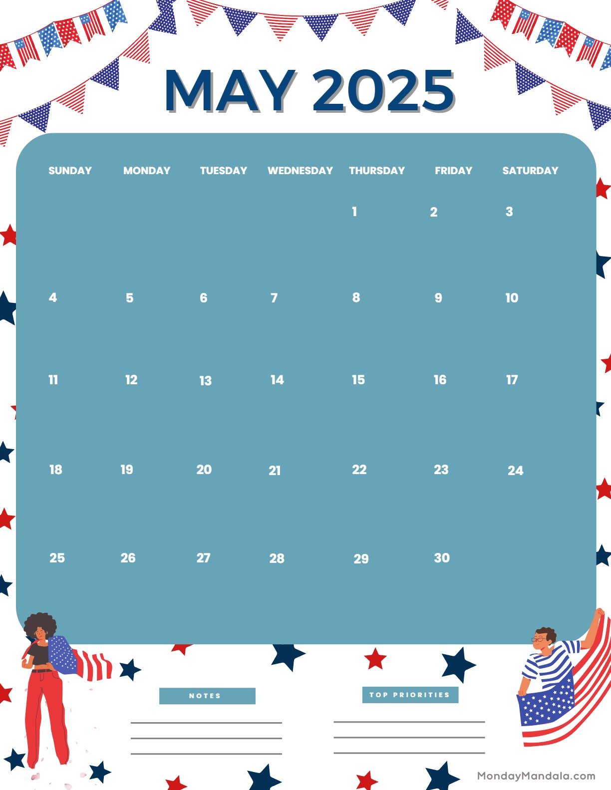 When Is Memorial Day 2025? Your Guide To The May Holiday Weekend When Is Memorial Day 2025? Your Guide To The May Holiday Weekend