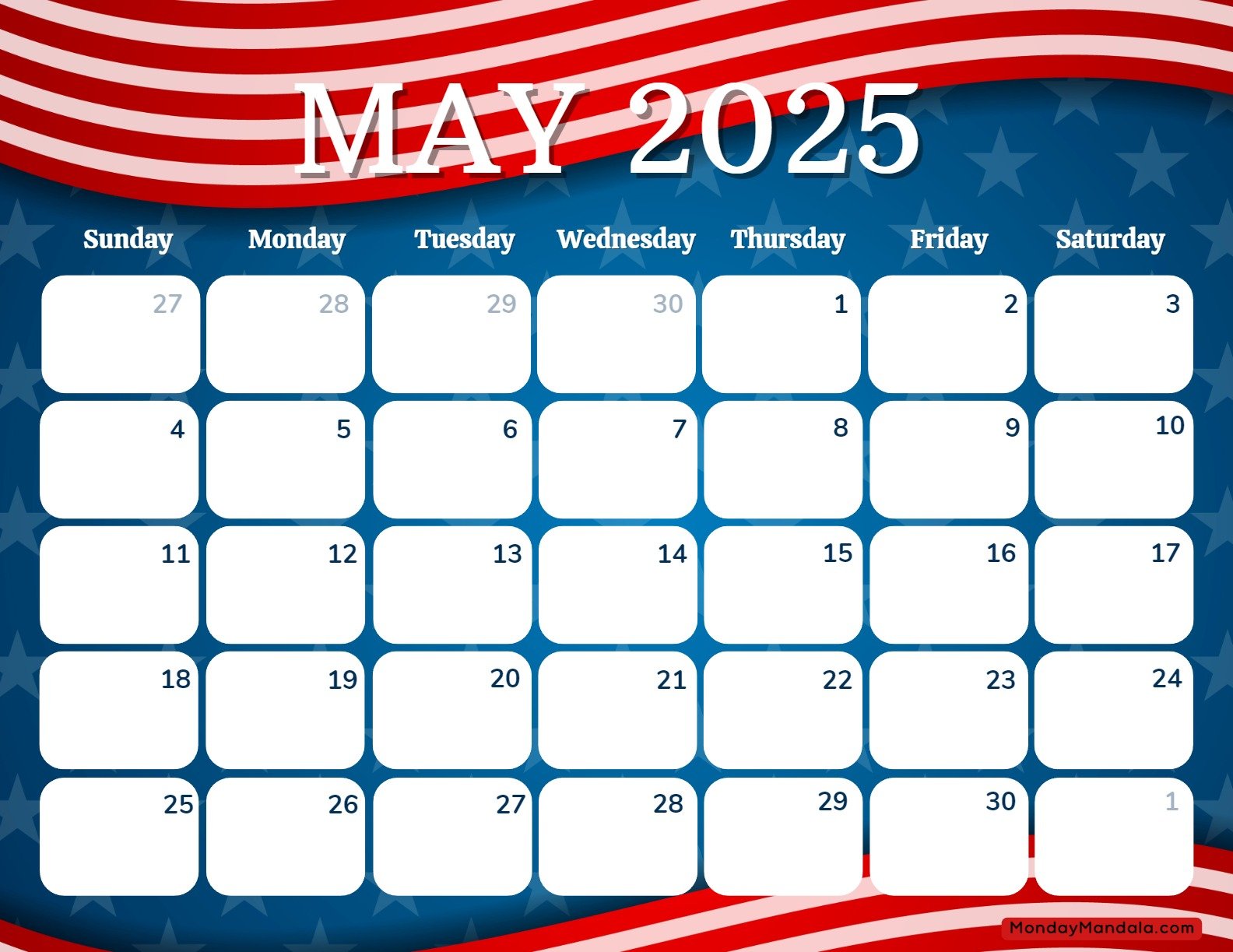 When Is Memorial Day In 2025? Your Guide To The May Holiday Weekend When Is Memorial Day In 2025? Your Guide To The May Holiday Weekend