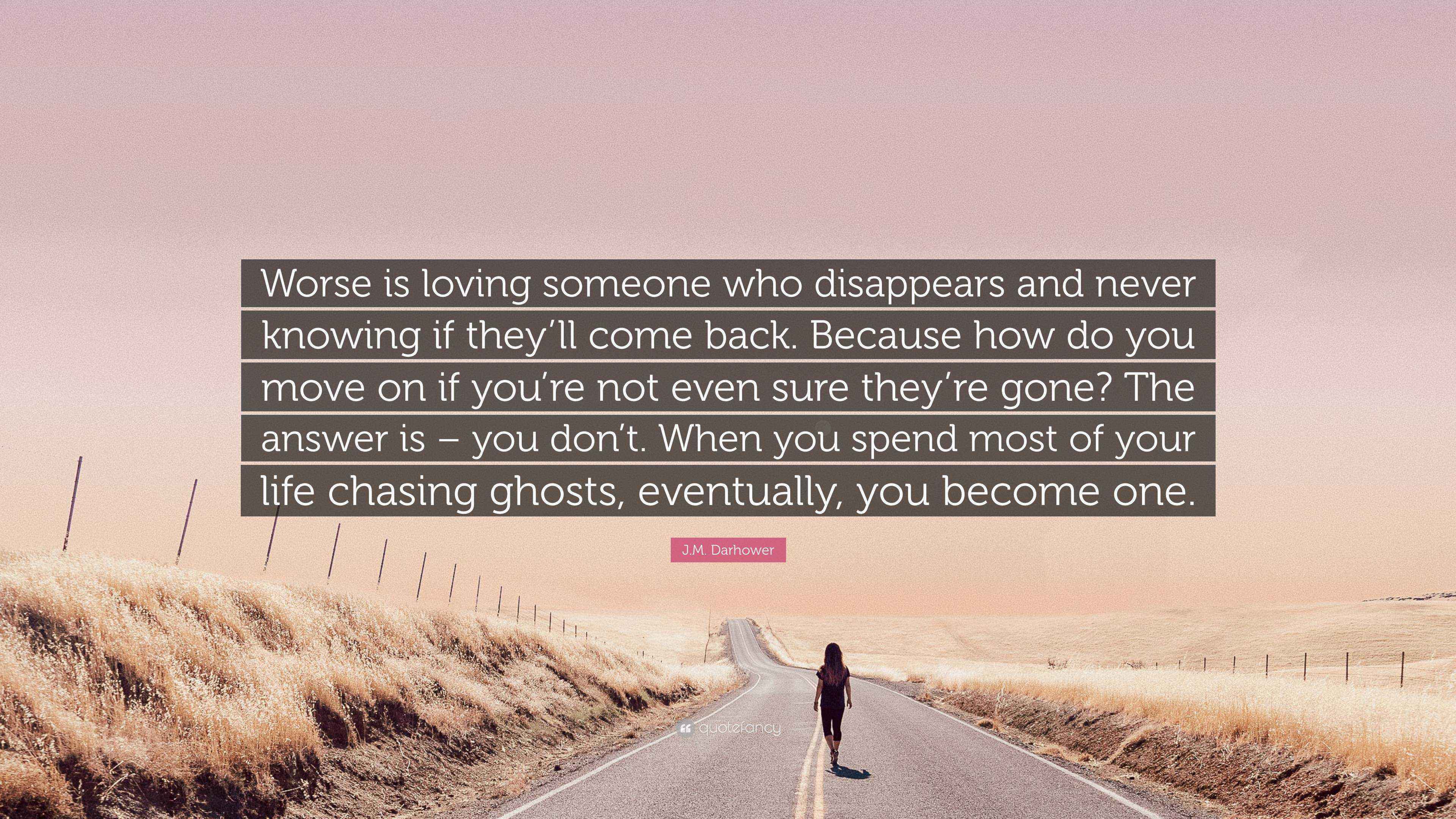 When Someone Disappears: Practical Steps And Resources When Someone Disappears: Practical Steps And Resources