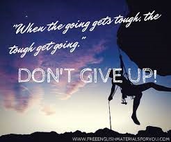 When The Going Gets Tough: Political Parties And Compromise When The Going Gets Tough: Political Parties And Compromise