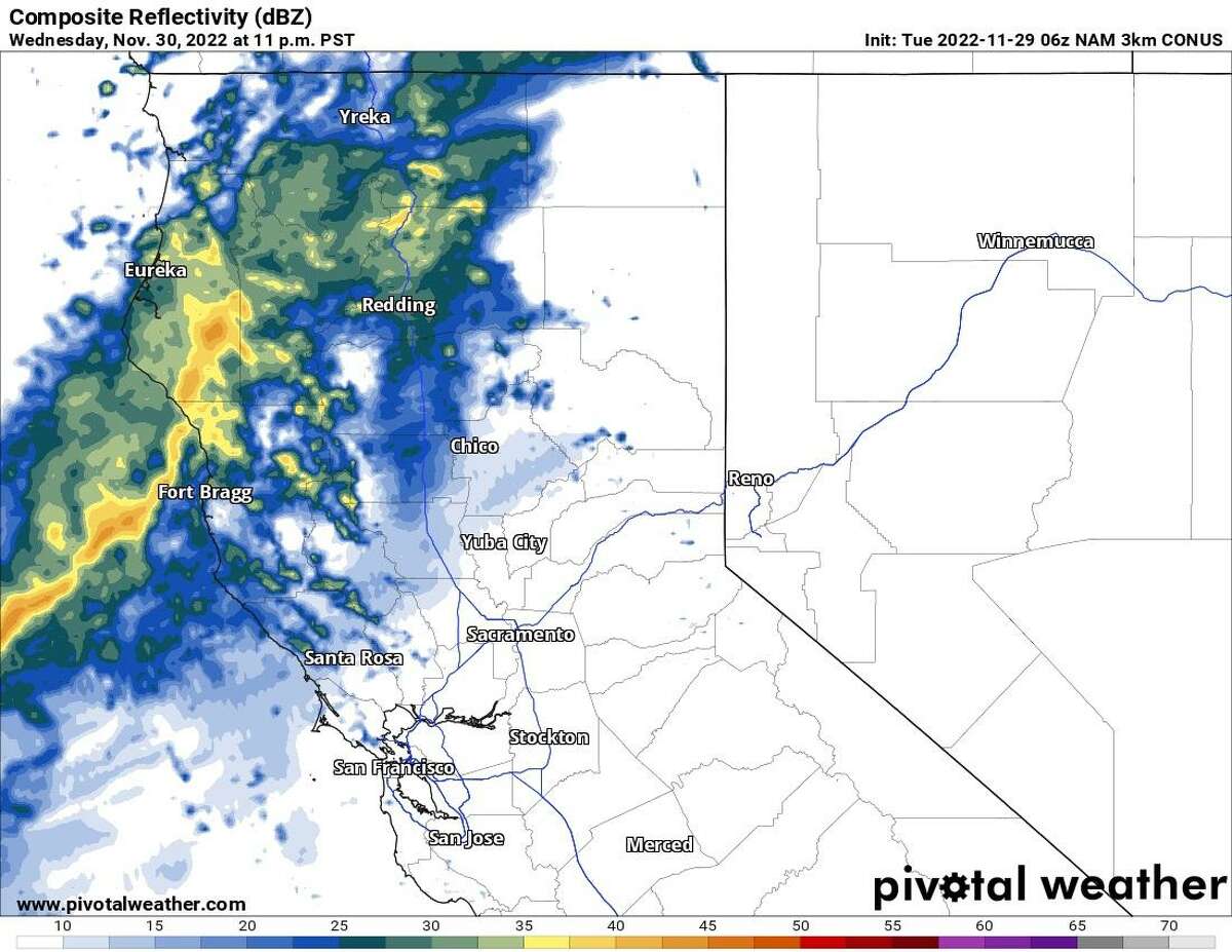 When To Expect Rain: Updated Forecast For On/Off Showers When To Expect Rain: Updated Forecast For On/Off Showers