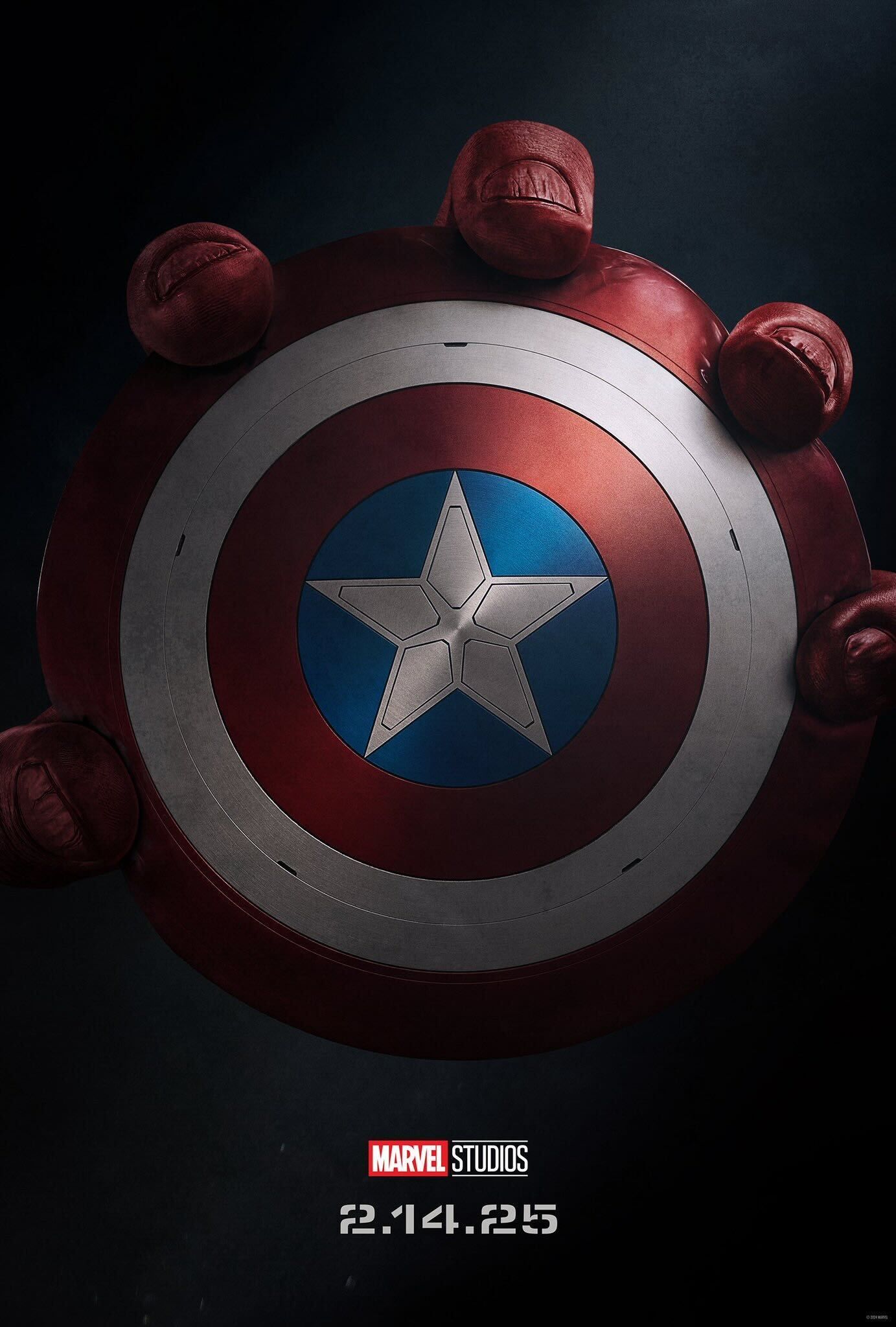 When Will Captain America: Brave New World Be On Disney+? Release Date Speculation When Will Captain America: Brave New World Be On Disney+? Release Date Speculation