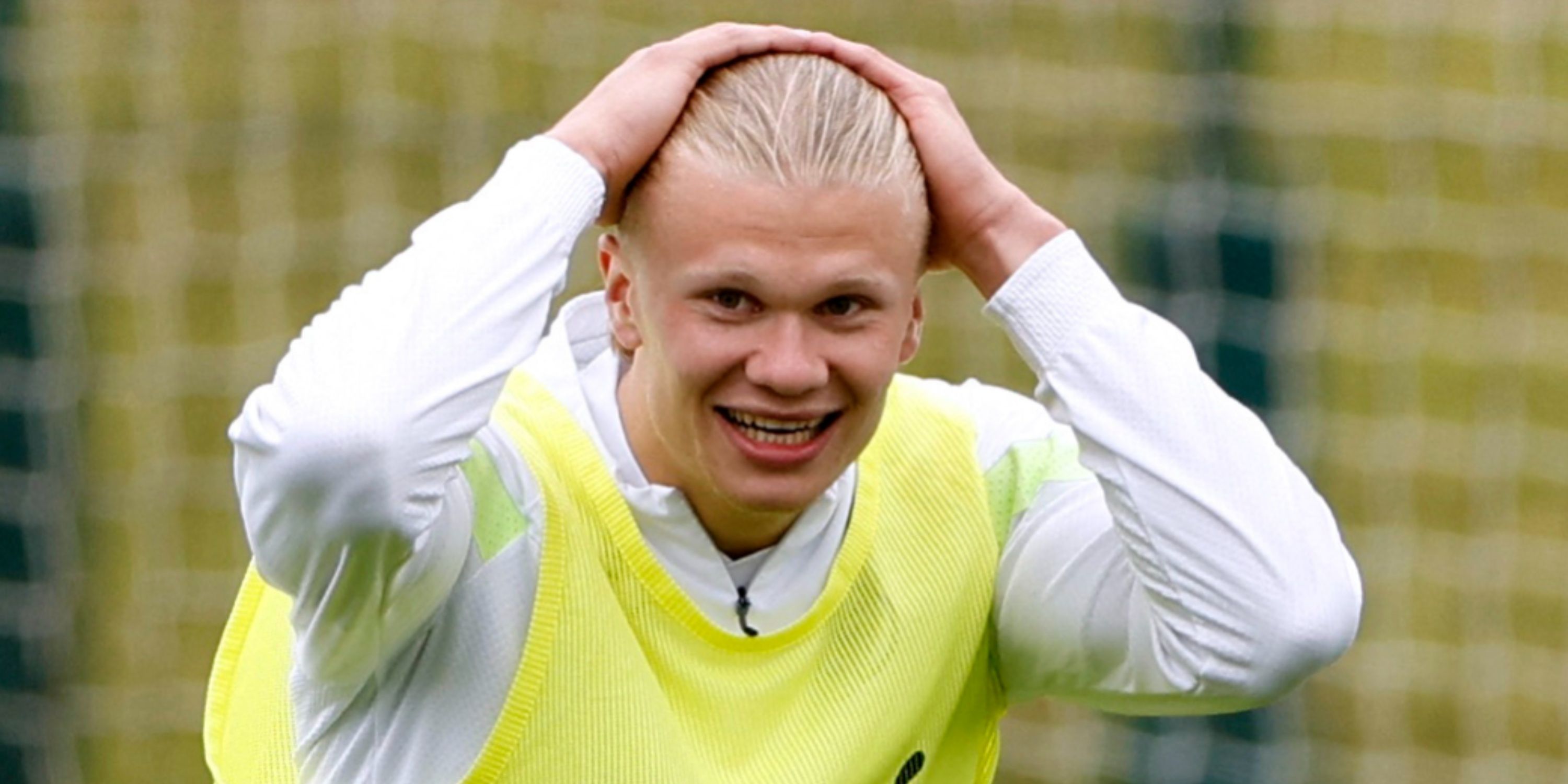 When Will Erling Haaland Return From Injury? Man City Update When Will Erling Haaland Return From Injury? Man City Update