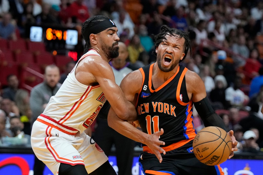 When Will Jalen Brunson Return? Knicks' Point Guard Injury Explained When Will Jalen Brunson Return? Knicks' Point Guard Injury Explained