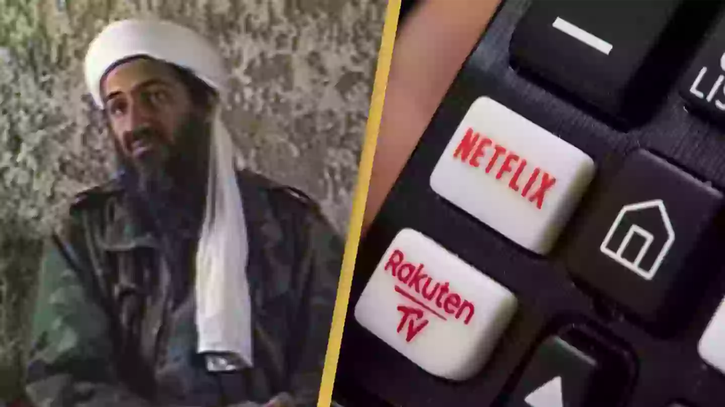 When Will The Osama Bin Laden Documentary Premiere On Netflix? When Will The Osama Bin Laden Documentary Premiere On Netflix?