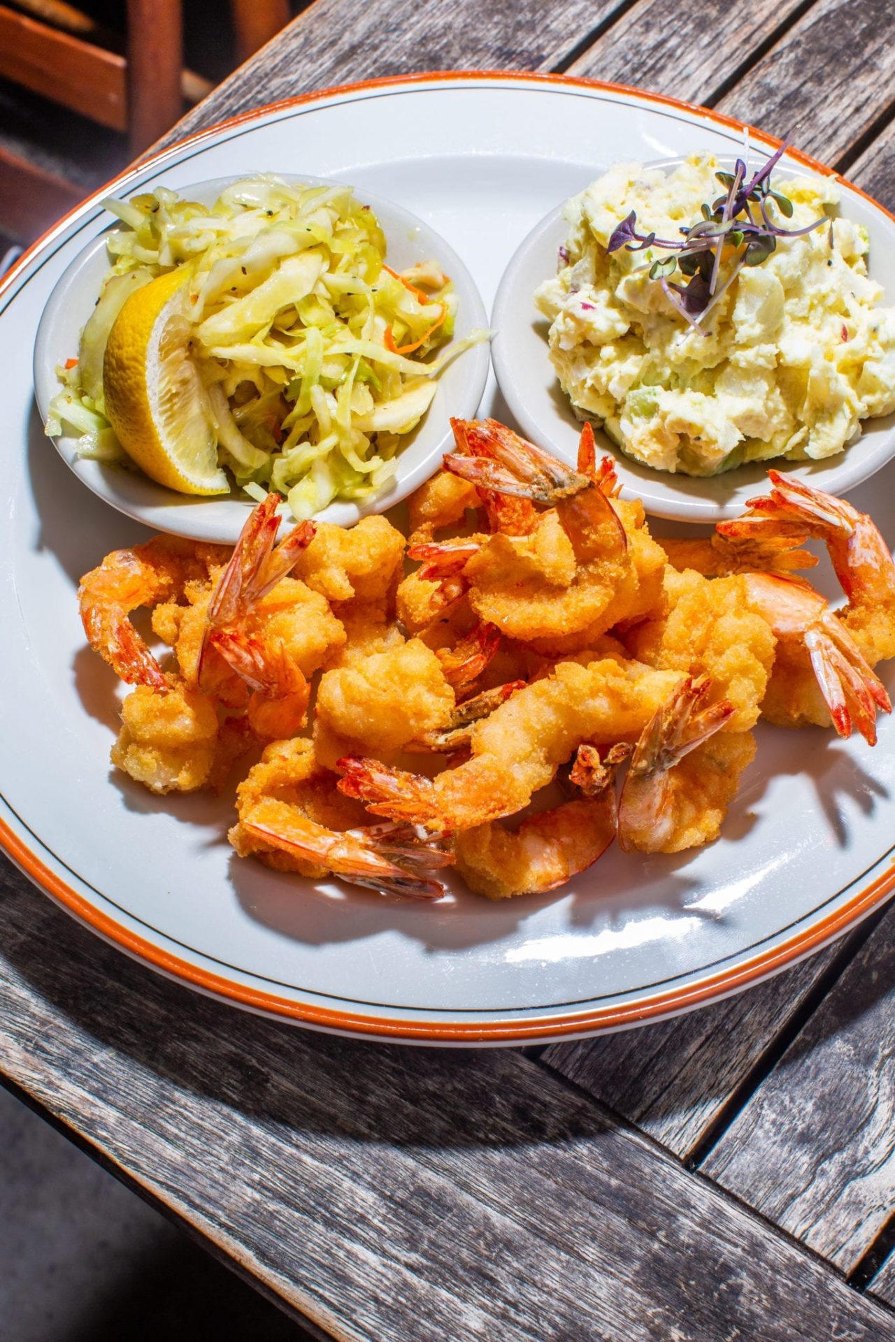 Where To Find The Best Shrimp In The Hudson Valley Where To Find The Best Shrimp In The Hudson Valley