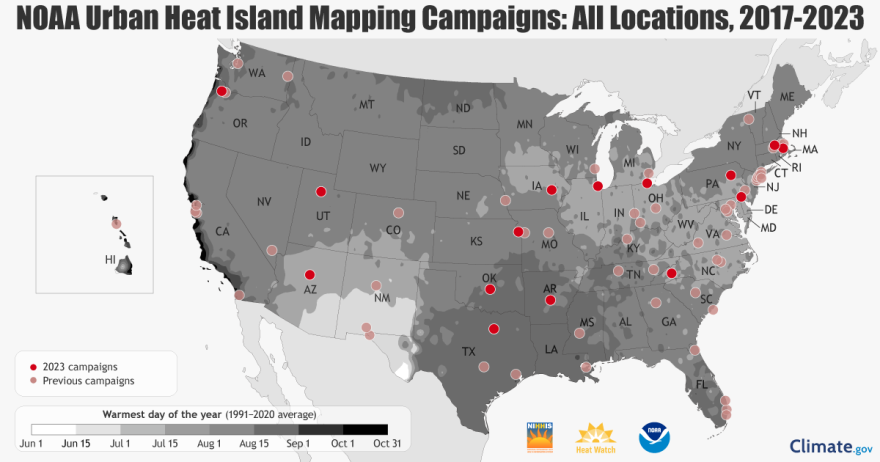 Where To Invest: Mapping The Country's Hottest New Business Locations Where To Invest: Mapping The Country's Hottest New Business Locations