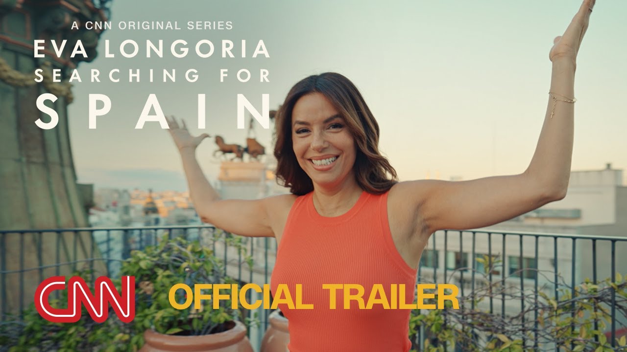 Where To Stream Eva Longoria: Searching For Spain Online Where To Stream Eva Longoria: Searching For Spain Online