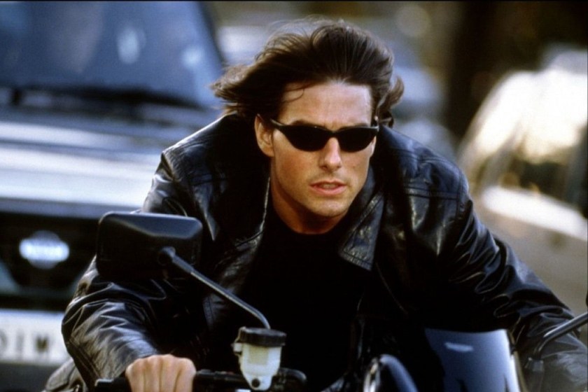 Where To Stream Every Mission: Impossible Movie Where To Stream Every Mission: Impossible Movie