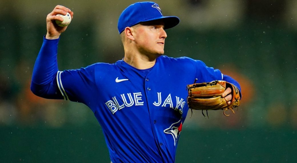 Where To Watch Blue Jays Vs Yankees MLB Spring Training Game (March 7, 2025) Where To Watch Blue Jays Vs Yankees MLB Spring Training Game (March 7, 2025)