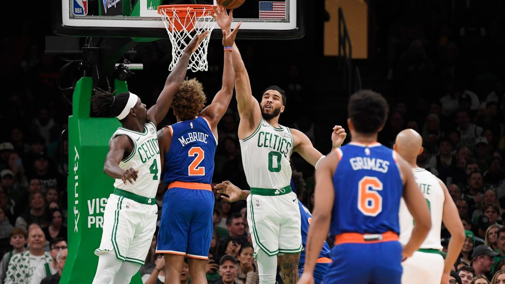 Where To Watch Celtics Vs Knicks: Live Stream, TV Listings & Game Details Where To Watch Celtics Vs Knicks: Live Stream, TV Listings & Game Details