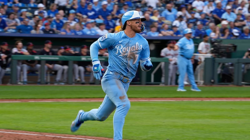 Where To Watch Kansas City Royals Games On CBS And KCTV5 This Season Where To Watch Kansas City Royals Games On CBS And KCTV5 This Season