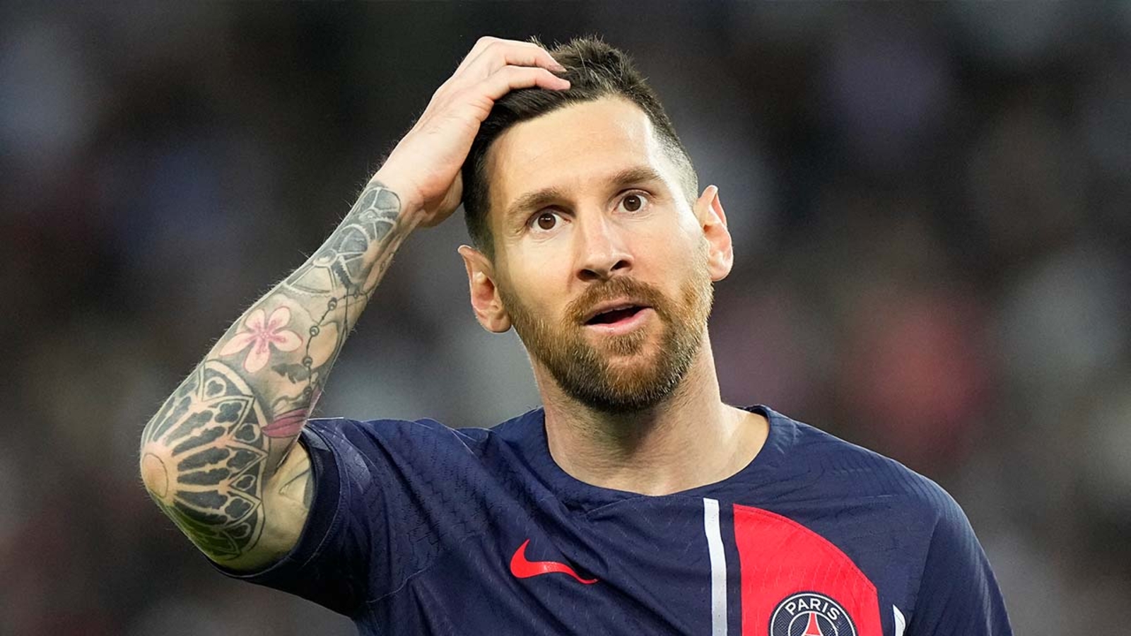 Where To Watch Lionel Messi's Inter Miami MLS Games: Live Stream, Schedule & Betting Odds Where To Watch Lionel Messi's Inter Miami MLS Games: Live Stream, Schedule & Betting Odds