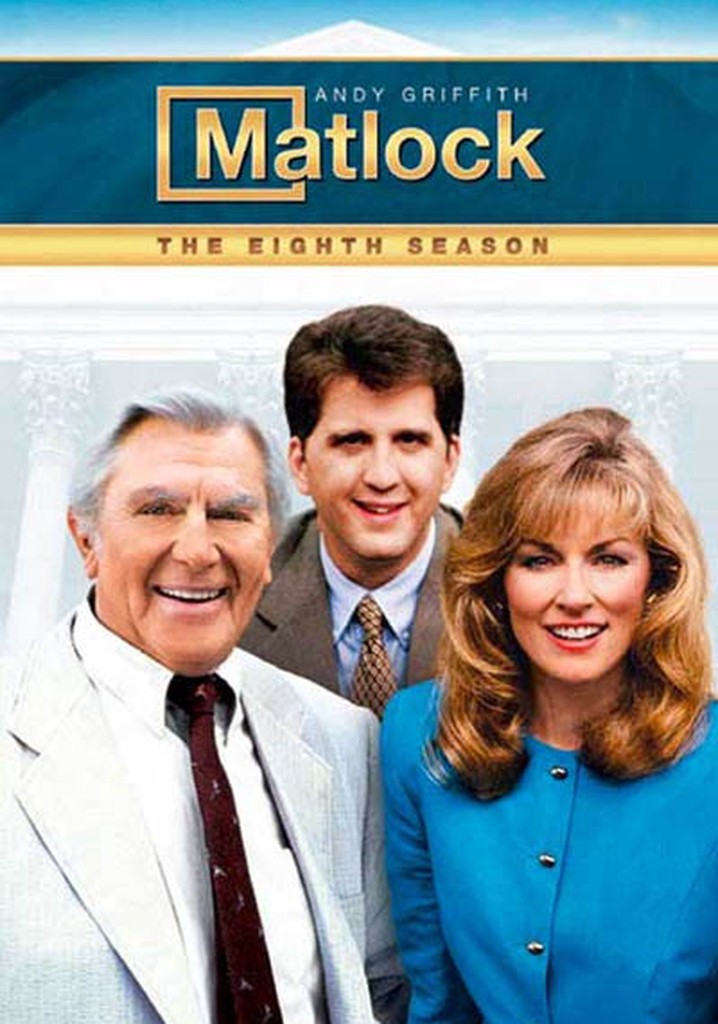 Where To Watch Matlock: New Episodes And Streaming Options Where To Watch Matlock: New Episodes And Streaming Options
