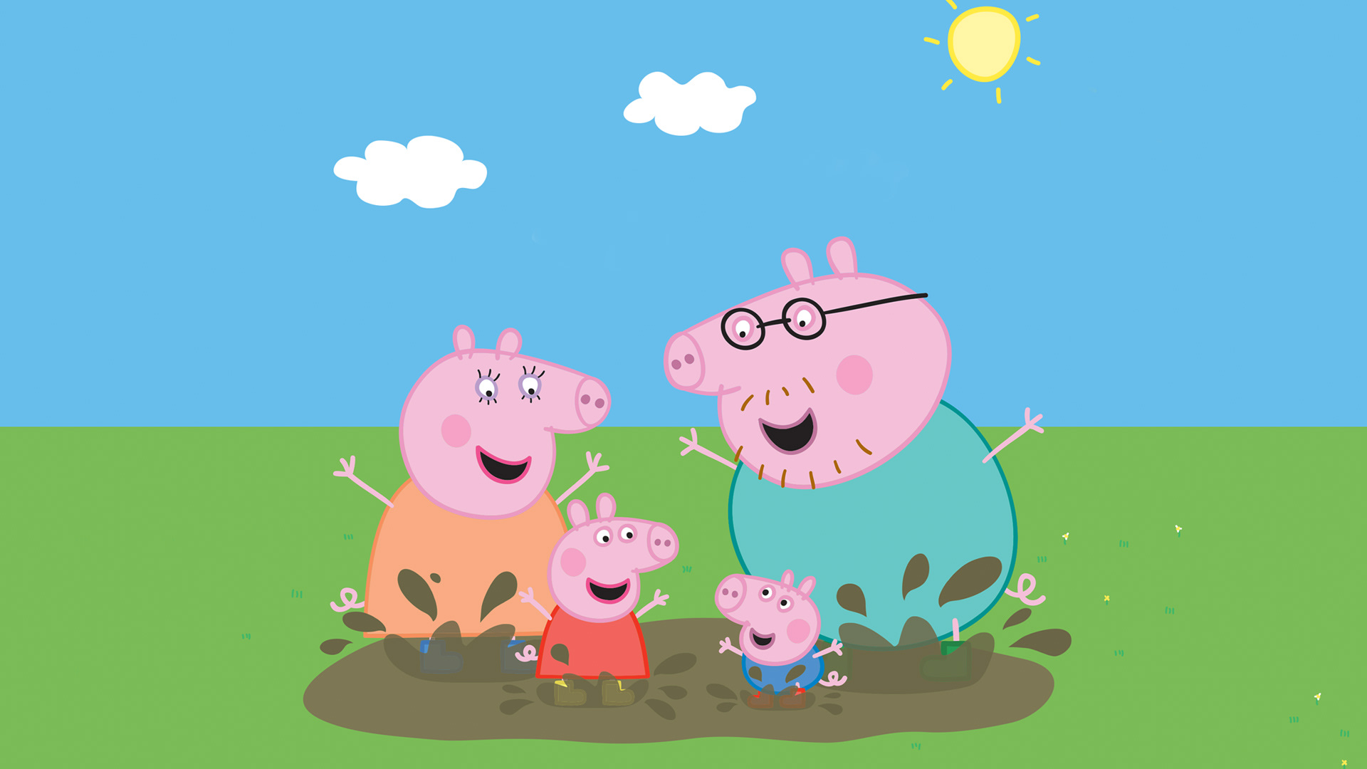 Where To Watch Peppa Pig Online: A Complete Guide To Streaming Episodes Where To Watch Peppa Pig Online: A Complete Guide To Streaming Episodes