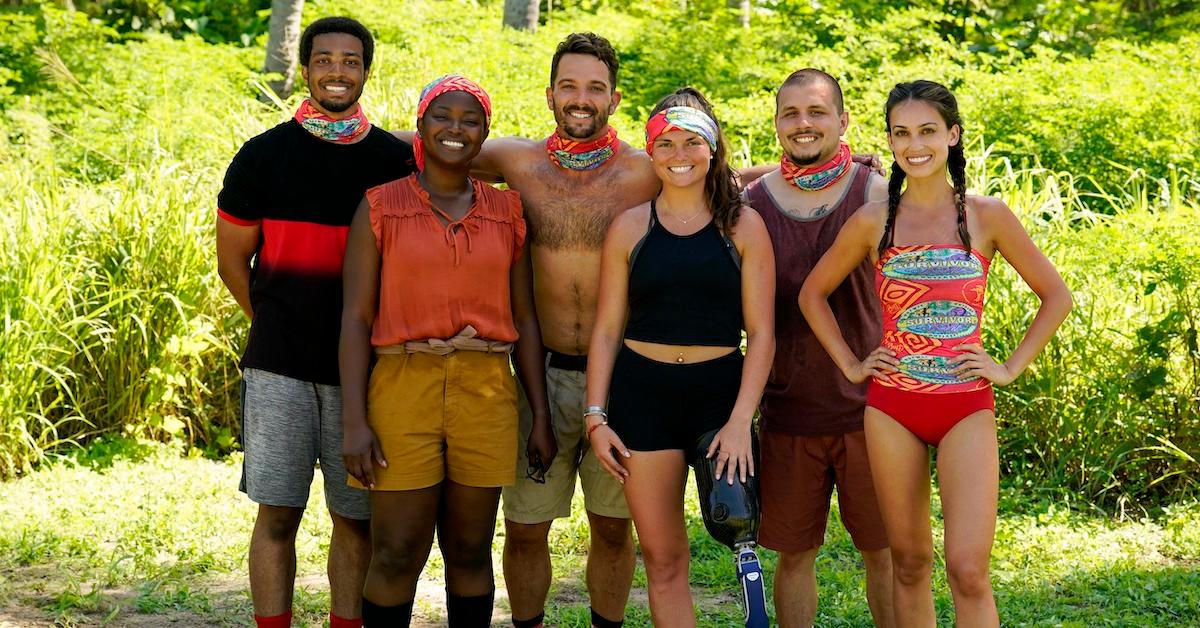 Where To Watch Survivor Season 48 Finale: Free Streaming And TV Options Tonight Where To Watch Survivor Season 48 Finale: Free Streaming And TV Options Tonight